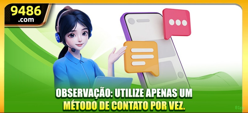 Login rápido no app 81pp