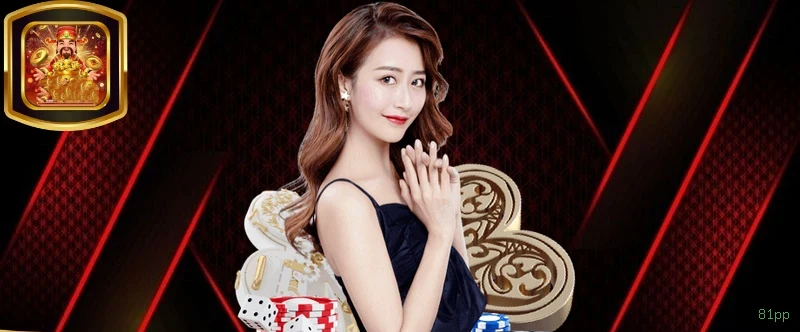 Streaming 4K no cassino ao vivo da 81pp