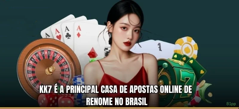 Dealers profissionais da 81pp